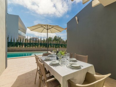 Villa La Primera Villa in Sa Torre - Outdoor photo 52