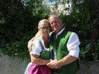 Anita u. Hermann Grünwald