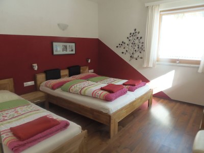 Holiday apartment Bauernhof Schattaugut - Features photo 6