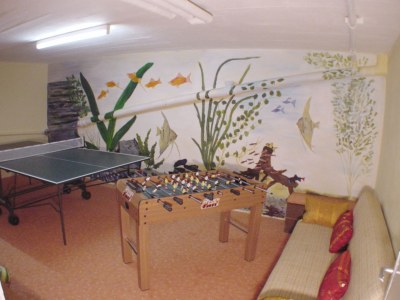 Holiday apartment Bauernhof Schattaugut - Environment photo 8