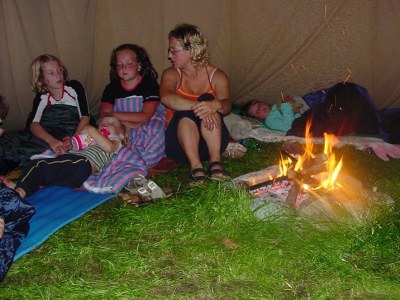 Holiday apartment Bauernhof Schattaugut - Environment photo 9