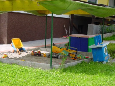 Holiday apartment Bauernhof Schattaugut - Environment photo 16