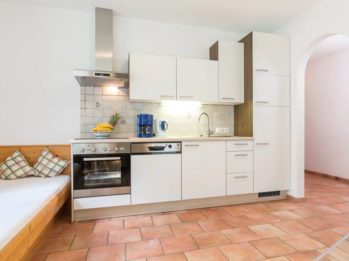 Apartment Apartment Mischbach for 4-5 persons - Features photo 4