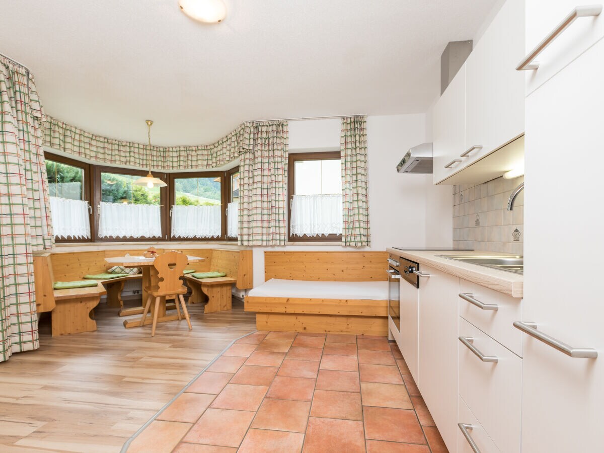 Apartment Apartment Mischbach for 4-5 persons - Features photo 5