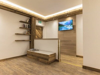 Apartment Apartment Mischbach for 4-5 persons - Features photo 6