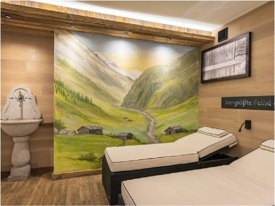 Apartment Apartment Mischbach for 4-5 persons - Features photo 7