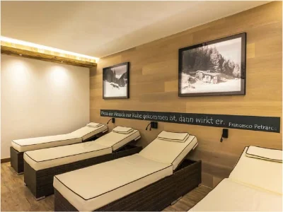 Apartment Apartment Mischbach for 4-5 persons - Features photo 8