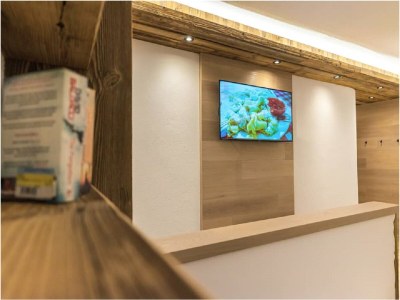 Apartment Apartment Mischbach for 4-5 persons - Features photo 11