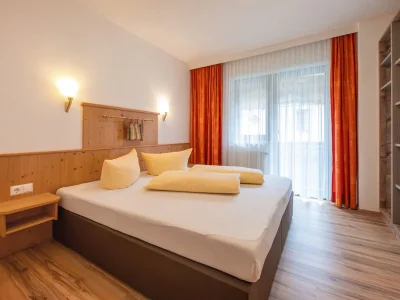 Apartment Apartment Mischbach for 4-5 persons - Features photo 12