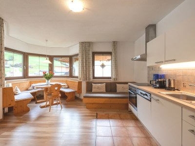 Apartment Apartment Mischbach for 4-5 persons - Features photo 14