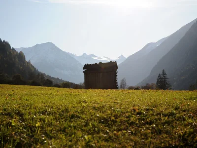 Apartment Apartment Mischbach for 4-5 persons - Environment photo 17