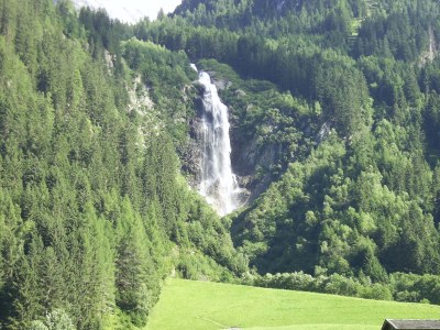 Apartment Apartment Mischbach for 4-5 persons - Environment photo 18