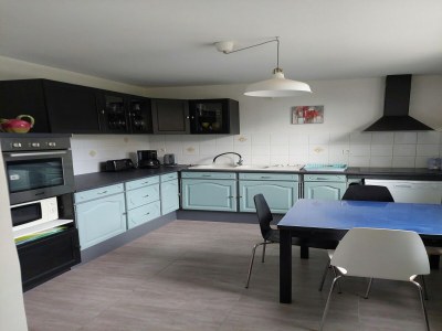 Holiday house House in Vaison La Romaine with Heated Pool - Features photo 11