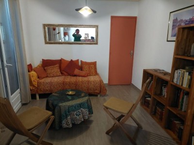 Holiday house House in Vaison La Romaine with Heated Pool - Features photo 12