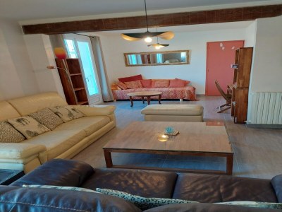 Holiday house House in Vaison La Romaine with Heated Pool - Features photo 13