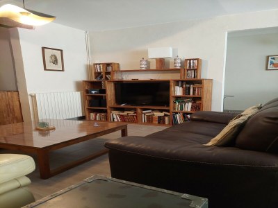 Holiday house House in Vaison La Romaine with Heated Pool - Features photo 14