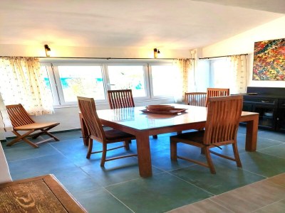 Holiday house House in Vaison La Romaine with Heated Pool - Features photo 15