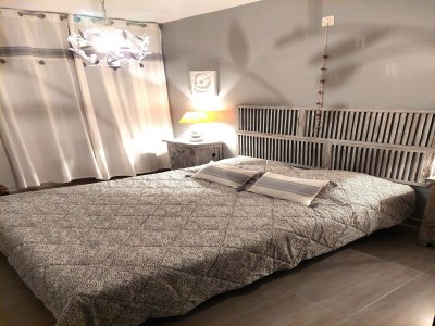 Holiday house House in Vaison La Romaine with Heated Pool - Features photo 18