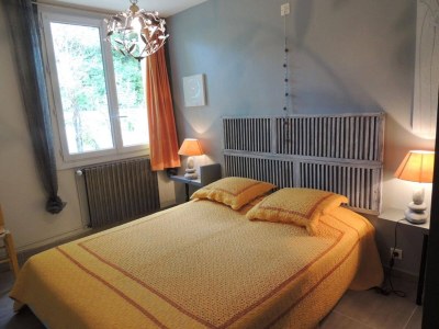 Holiday house House in Vaison La Romaine with Heated Pool - Features photo 22