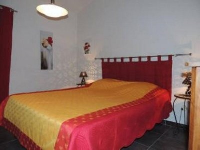 Holiday house House in Vaison La Romaine with Heated Pool - Features photo 23