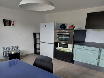 Holiday house House in Vaison La Romaine with Heated Pool - Features photo 25