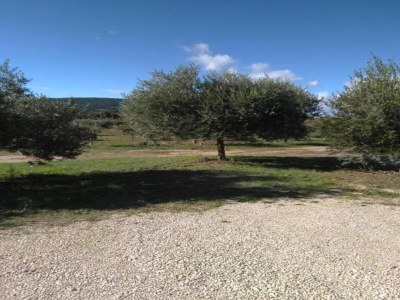 Holiday house House in Vaison La Romaine with Heated Pool - Environment photo 30