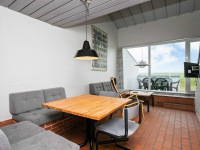 Apartment 6 Personen Ferienhaus in Brovst - Outdoor photo 4