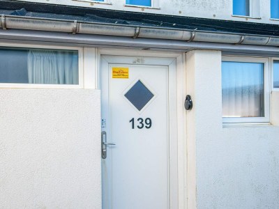 Apartment 6 Personen Ferienhaus in Brovst - Outdoor photo 5