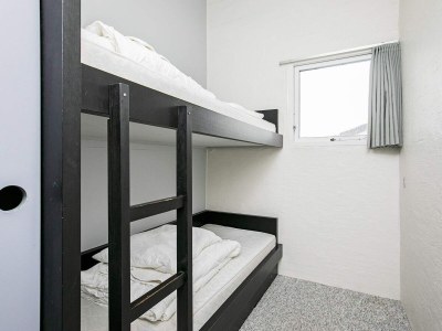 Apartment 6 Personen Ferienhaus in Brovst - Outdoor photo 14