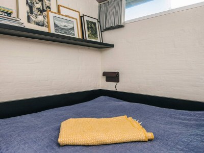 Apartment 6 Personen Ferienhaus in Brovst - Outdoor photo 15