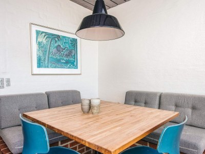 Apartment 6 Personen Ferienhaus in Brovst - Outdoor photo 16