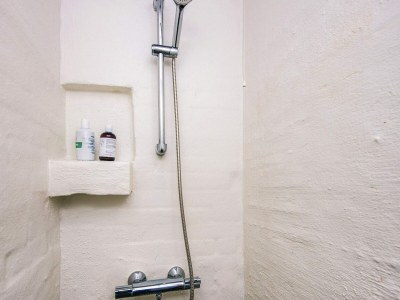 Apartment 6 Personen Ferienhaus in Brovst - Outdoor photo 17