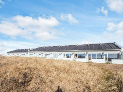 Apartment 6 Personen Ferienhaus in Brovst - Outdoor photo 18