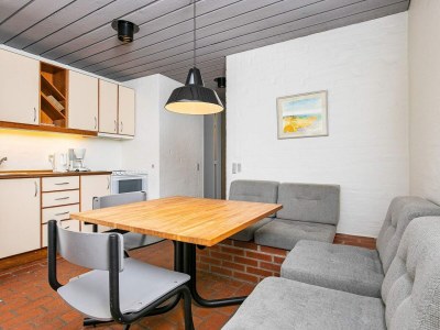 Apartment 6 Personen Ferienhaus in Brovst - Outdoor photo 24