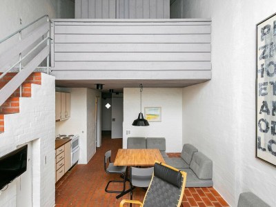 Apartment 6 Personen Ferienhaus in Brovst - Outdoor photo 25