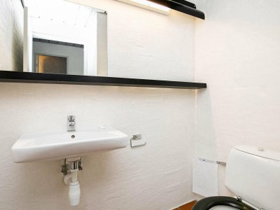 Apartment 6 Personen Ferienhaus in Brovst - Outdoor photo 27