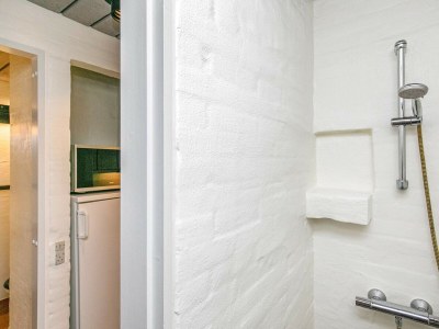 Apartment 6 Personen Ferienhaus in Brovst - Outdoor photo 28