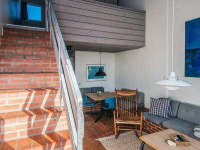 Apartment 6 Personen Ferienhaus in Brovst - Outdoor photo 32