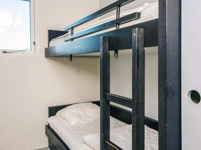 Apartment 6 Personen Ferienhaus in Brovst - Outdoor photo 33