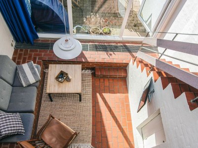 Apartment 6 Personen Ferienhaus in Brovst - Outdoor photo 34