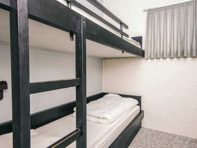 Apartment 6 Personen Ferienhaus in Brovst - Outdoor photo 36