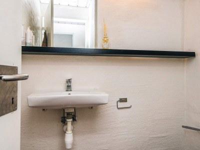 Apartment 6 Personen Ferienhaus in Brovst - Outdoor photo 37