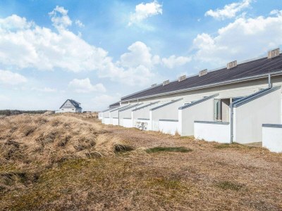 Apartment 6 Personen Ferienhaus in Brovst - Outdoor photo 44