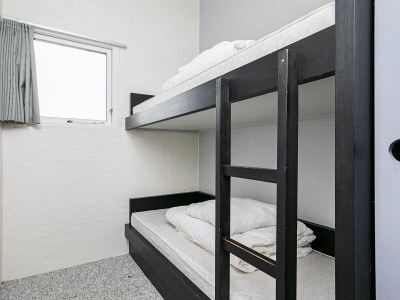 Apartment 6 Personen Ferienhaus in Brovst - Outdoor photo 45