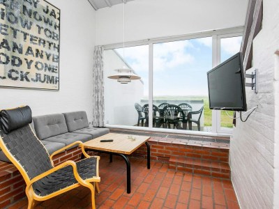 Apartment 6 Personen Ferienhaus in Brovst - Outdoor photo 46