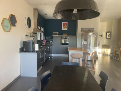 Holiday house Villa in Vaison nahe römischen Ruinen & Pool - Features photo 9