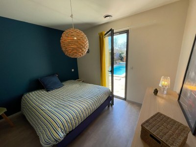 Holiday house Villa in Vaison nahe römischen Ruinen & Pool - Features photo 13