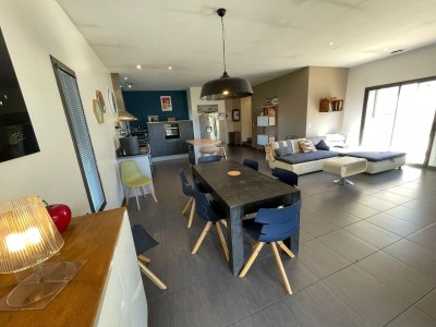 Holiday house Villa in Vaison nahe römischen Ruinen & Pool - Features photo 14