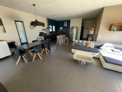 Holiday house Villa in Vaison nahe römischen Ruinen & Pool - Features photo 16