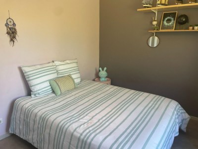 Holiday house Villa in Vaison nahe römischen Ruinen & Pool - Features photo 20